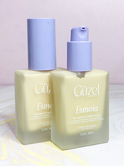Base liquida Eunoia Guzel