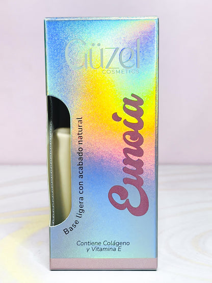 Base liquida Eunoia Guzel