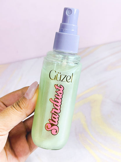 Shimmer Spray Stardust 70 ml Guzel