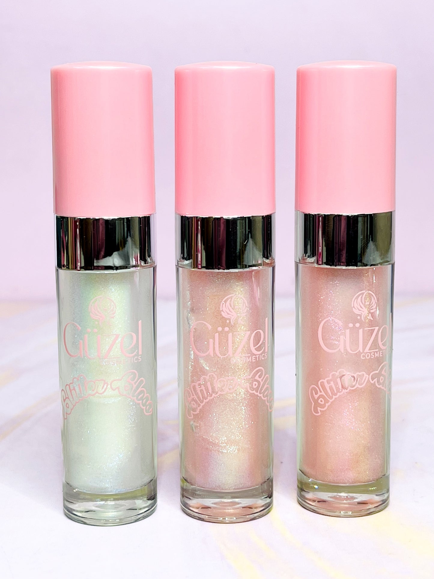 Glitter Gloss Guzel