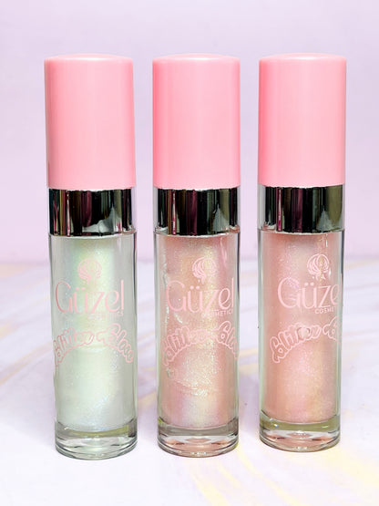 Glitter Gloss Guzel