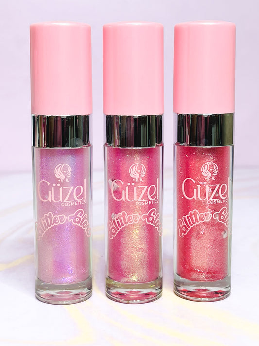 Glitter Gloss Guzel
