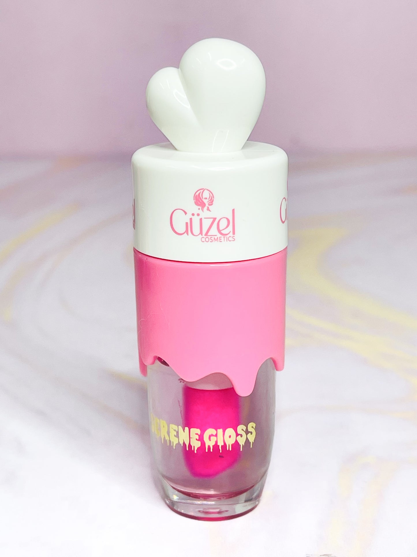 Serene Gloss Brillo mágico Guzel