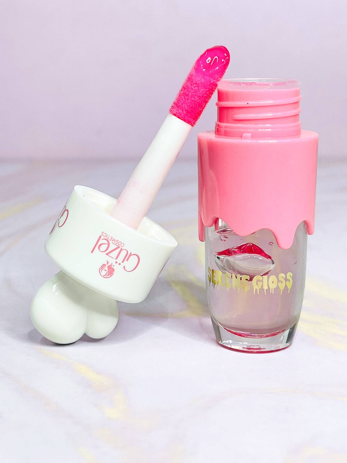 Serene Gloss Brillo mágico Guzel
