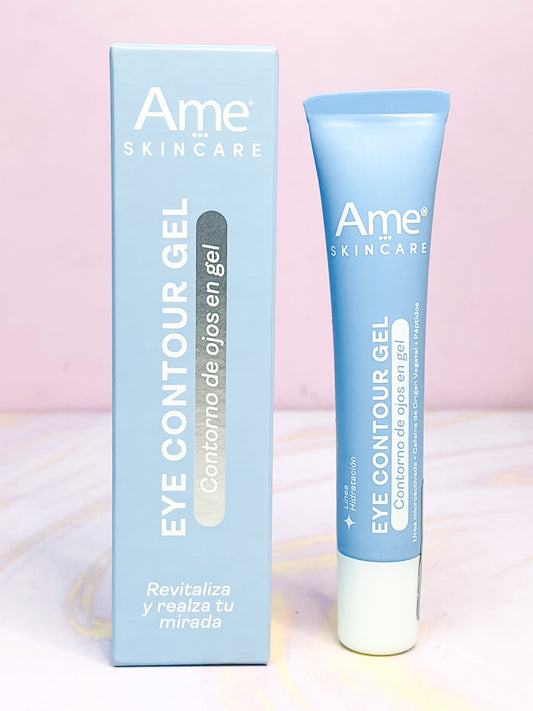 Contorno de ojos en Gel Ame