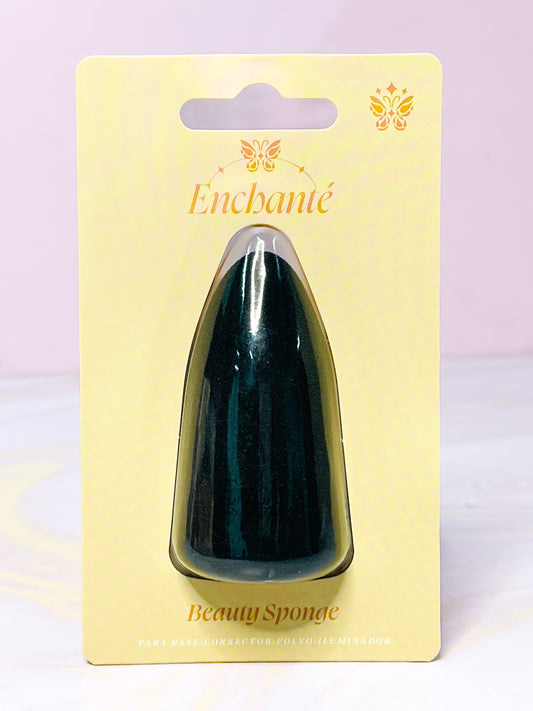 Esponja Finger Enchanté