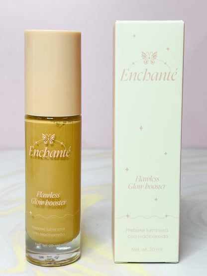 Prebase Glow Booster Enchanté