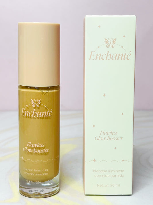 Prebase Glow Booster Enchanté