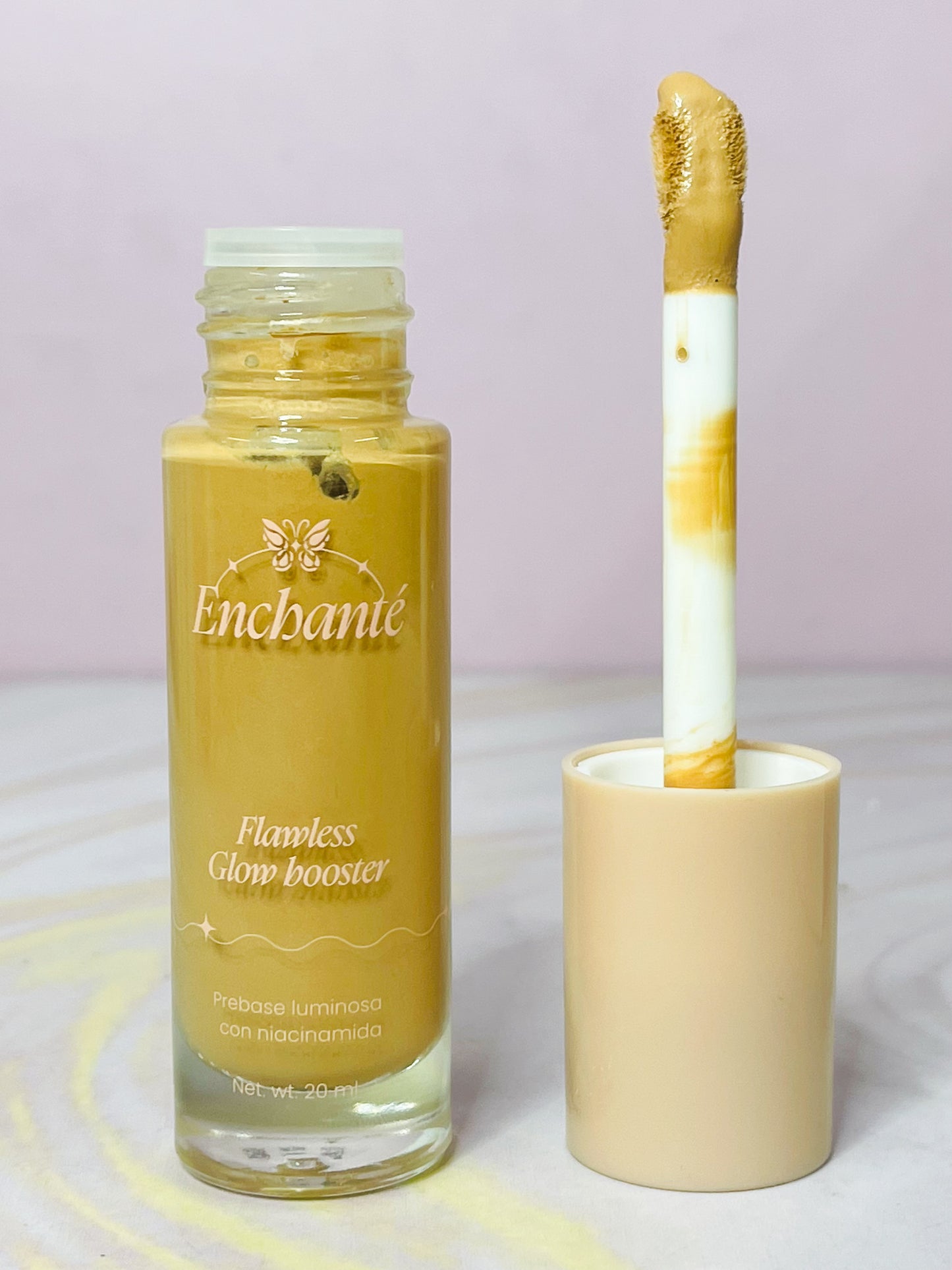 Prebase Glow Booster Enchanté