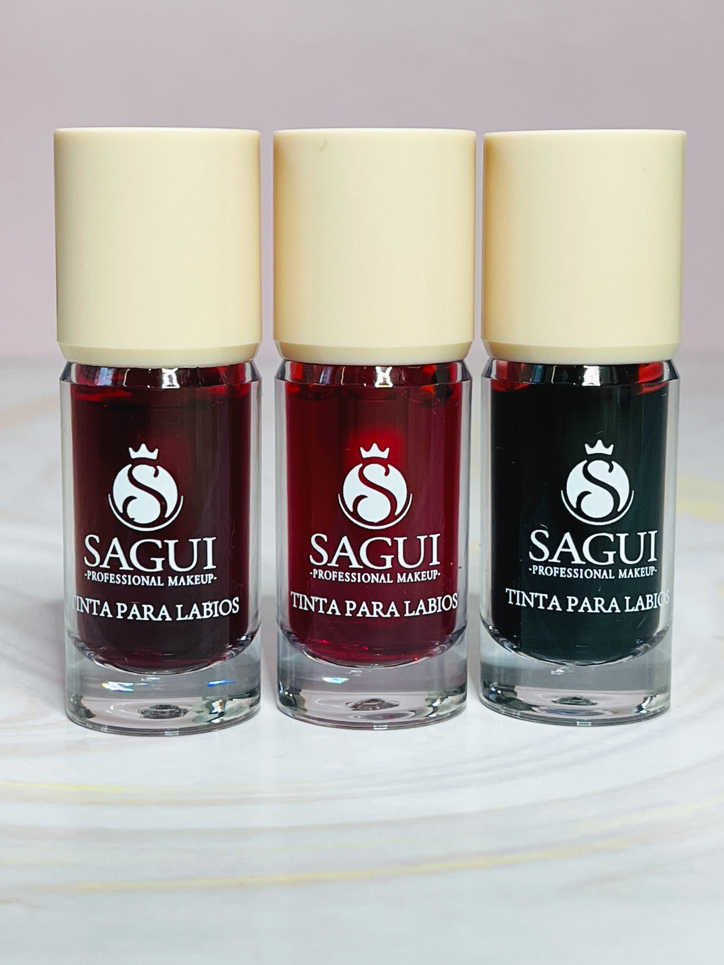 Tinta de labios REF 519 Sagui