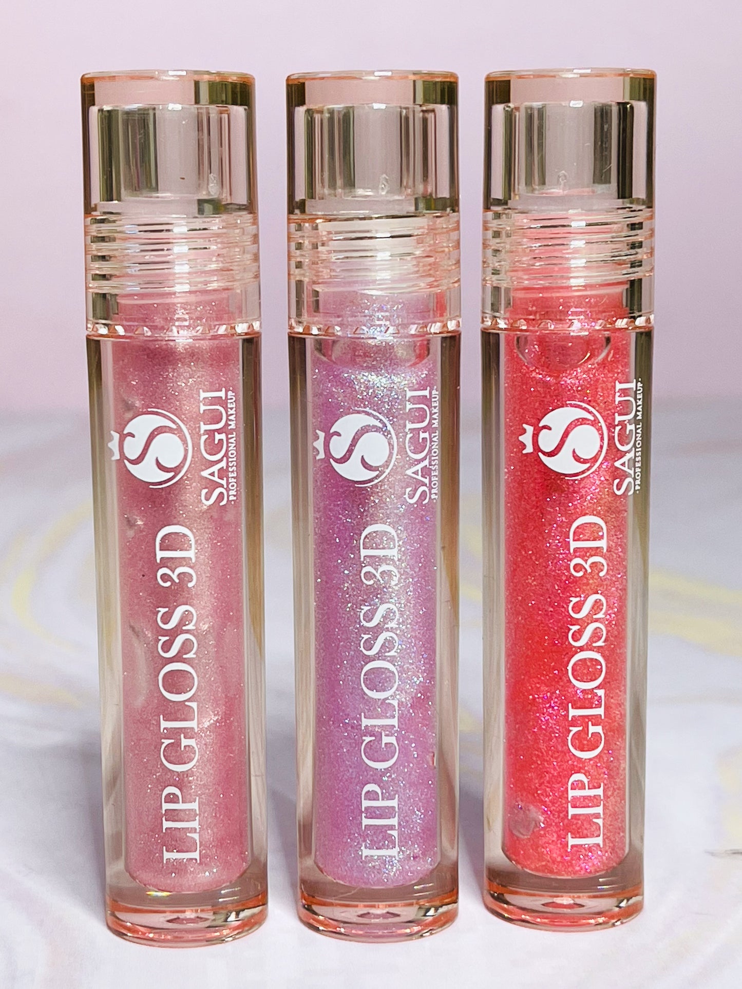 Lip Gloss Largo Ref 800 Sagui
