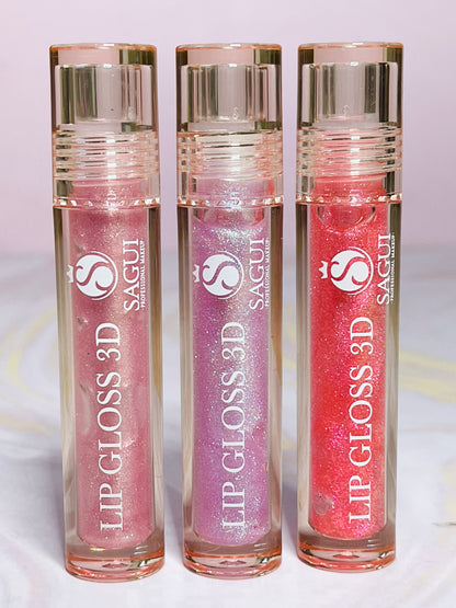Lip Gloss Largo Ref 800 Sagui