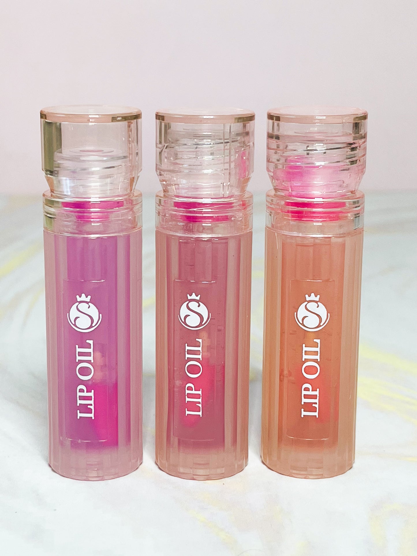 Lip Oil Rayitas Ref 770 Sagui