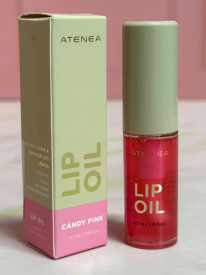 Lip Oil Atenea