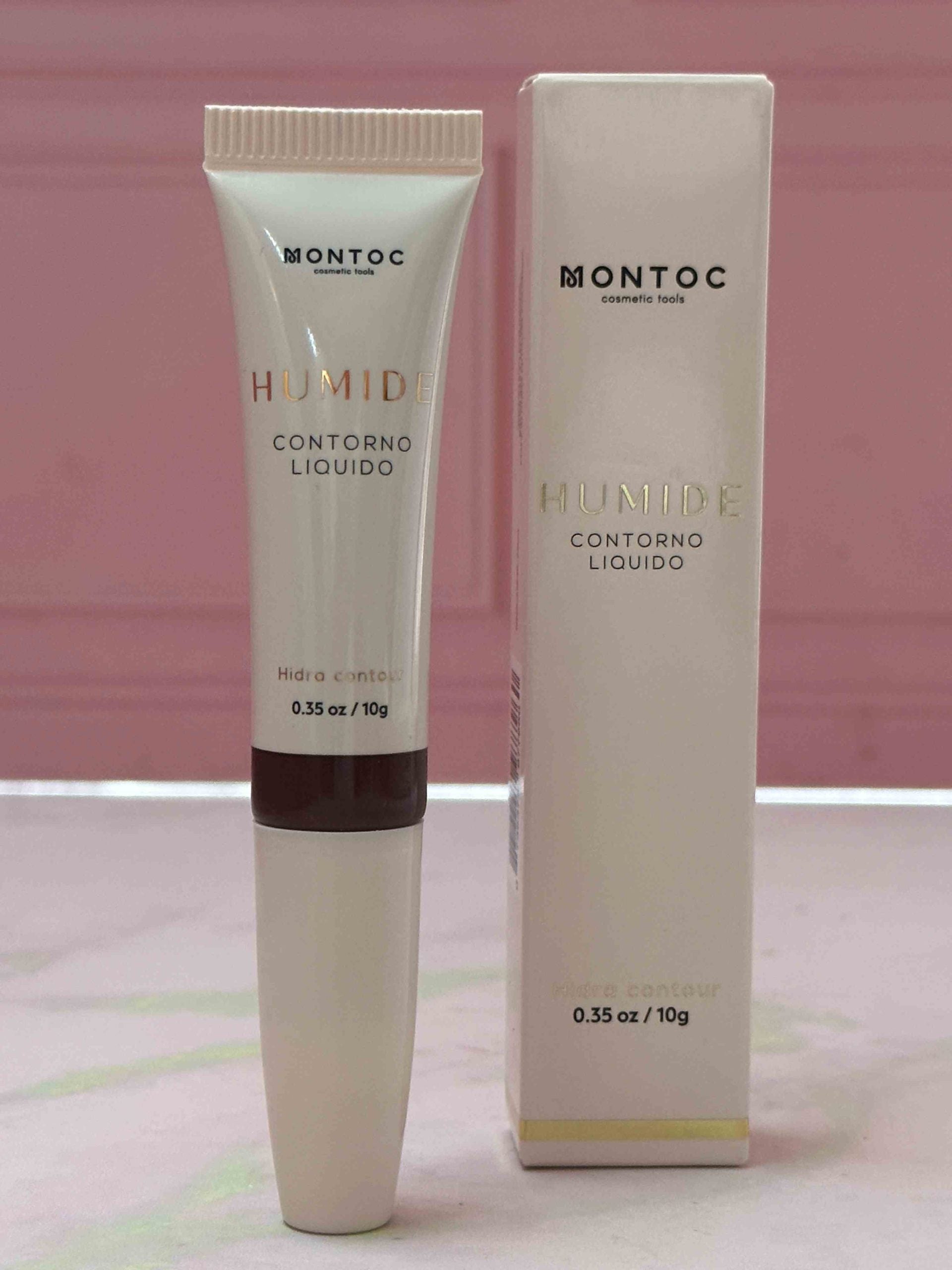 Contorno liquido Humide Montoc – Cocopink Store
