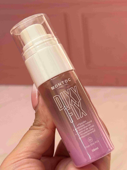 Fijador mini 30 ml Dixy Fix Montoc