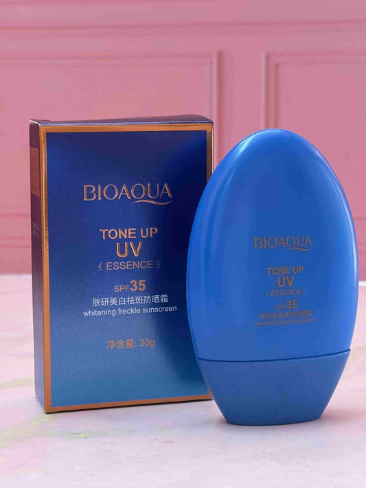 Protector solar Bioaqua