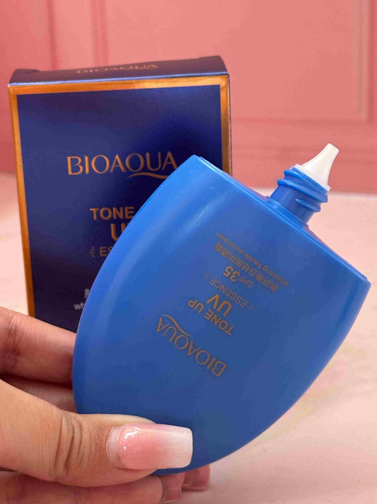 Protector solar Bioaqua