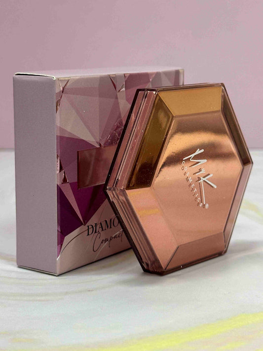 Rubor doble diamond MYK