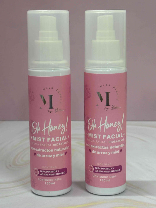 Bruma facial Miss Beauty