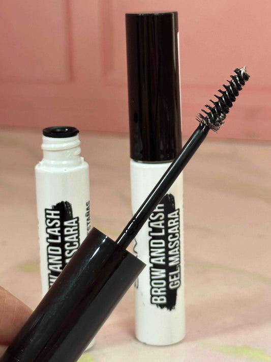 Gel para cejas y pestañas Samy