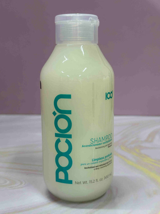 Shampoo la Poción