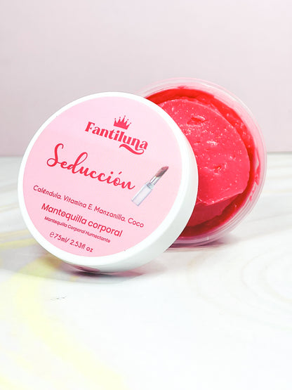 MINI mantequilla fantiluna