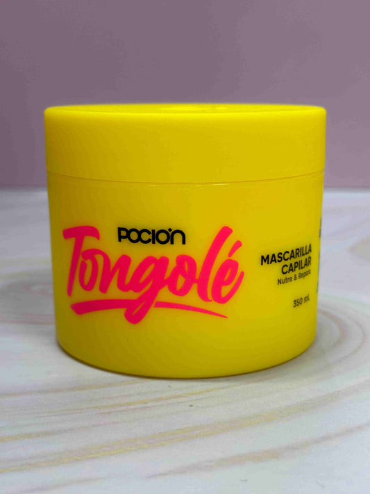 Mascarilla Tongolé