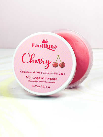 MINI mantequilla fantiluna