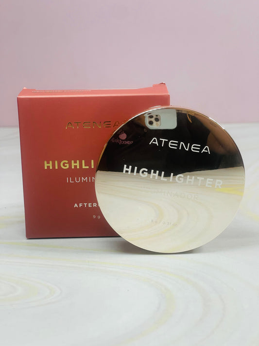 Rubor compacto sublime Atenea