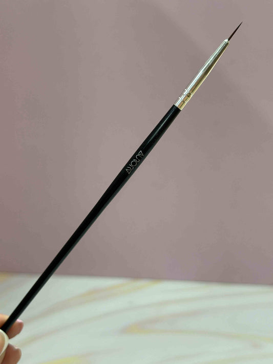 Brocha de delineado Aurora