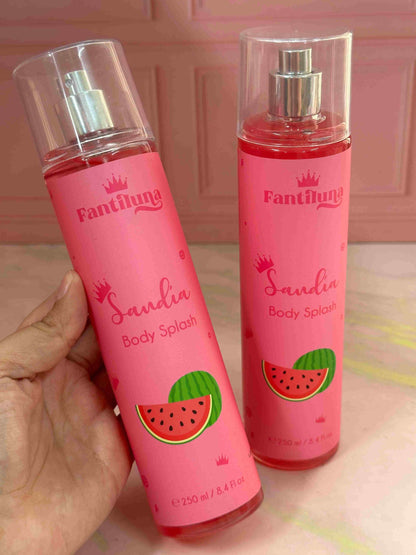 Splash Fantiluna