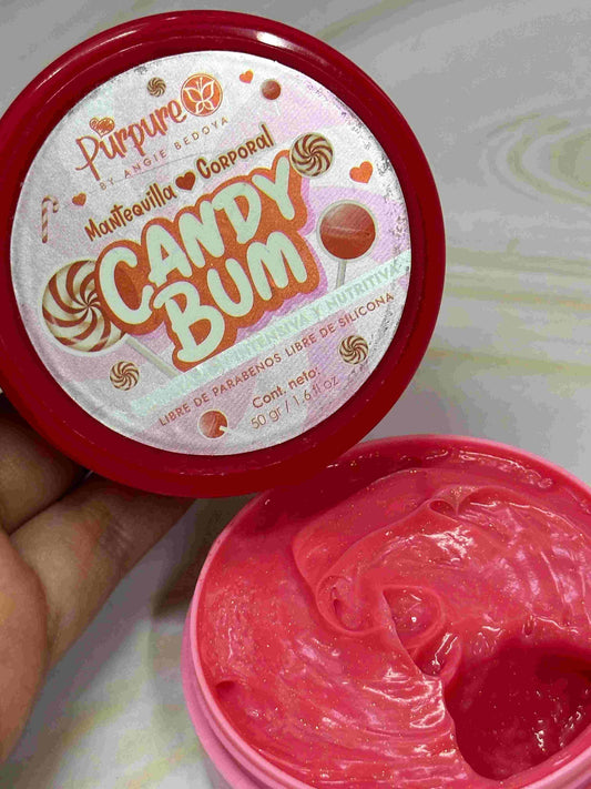 Mantequilla pequeña 50 Gr Purpure
