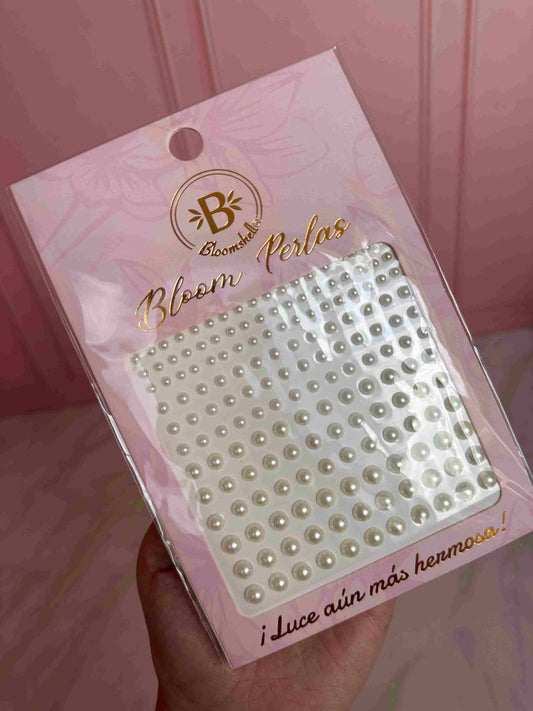 Bloom perlas Bloomshell