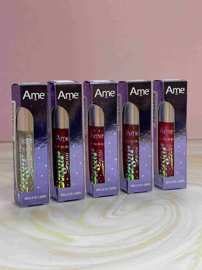 Brillo de labios Sugar Rush Ame