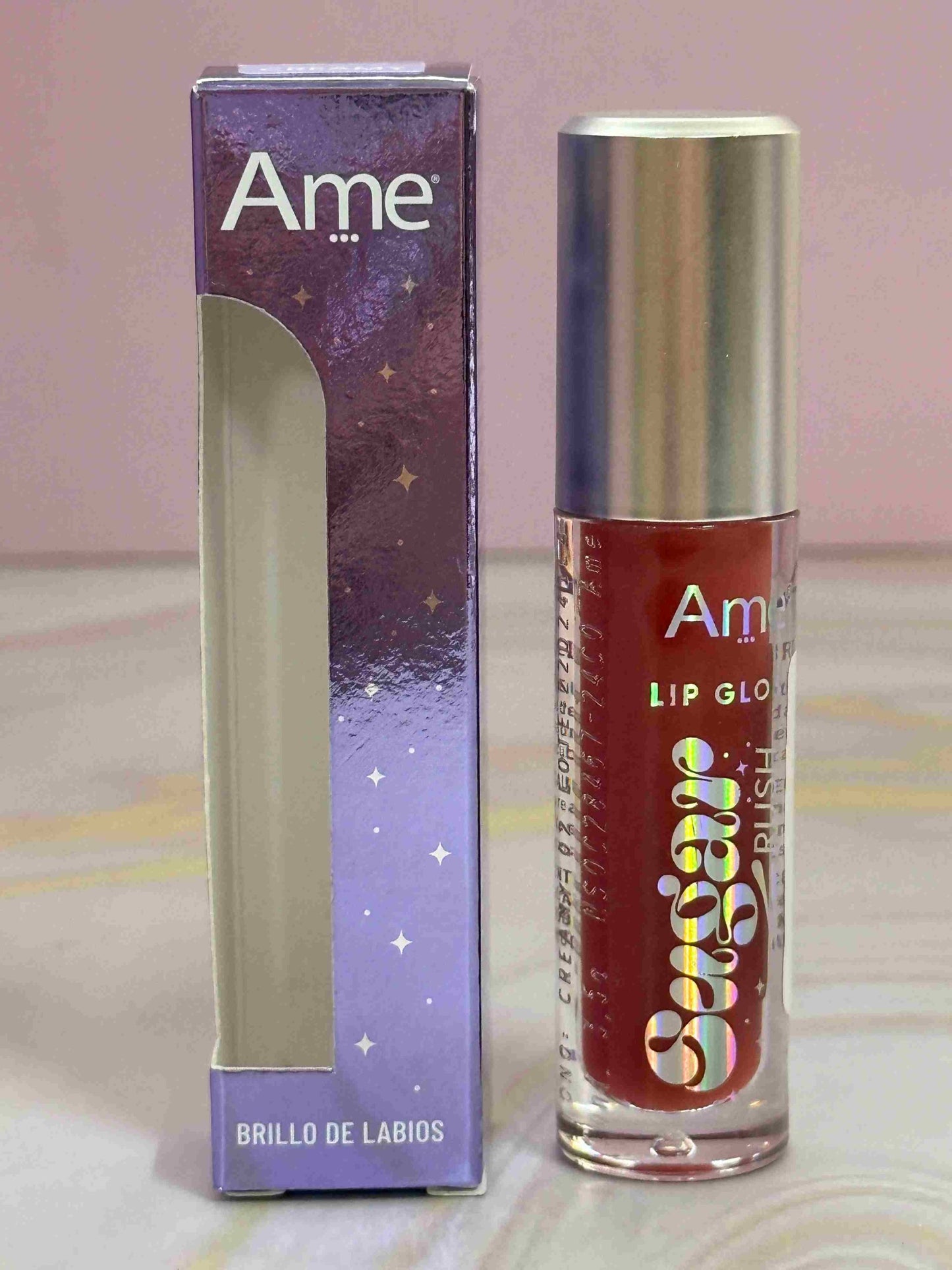 Brillo de labios Sugar Rush Ame
