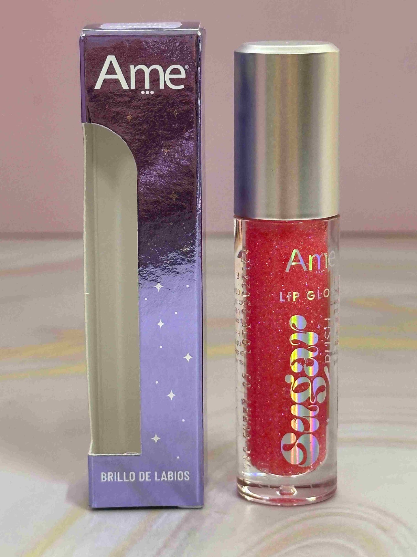 Brillo de labios Sugar Rush Ame
