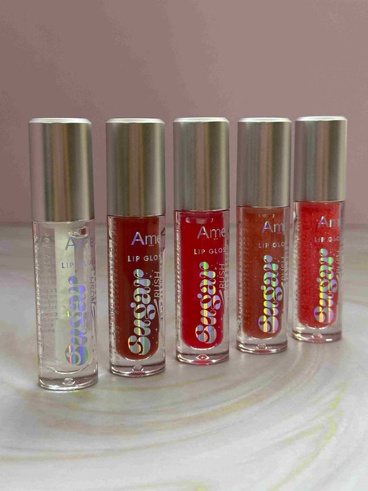 Brillo de labios Sugar Rush Ame