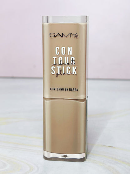 Contorno en barra Velvet glam Samy