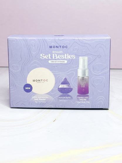 Set Besties Montoc