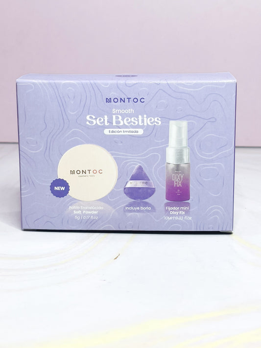Set Besties Montoc