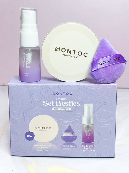 Set Besties Montoc