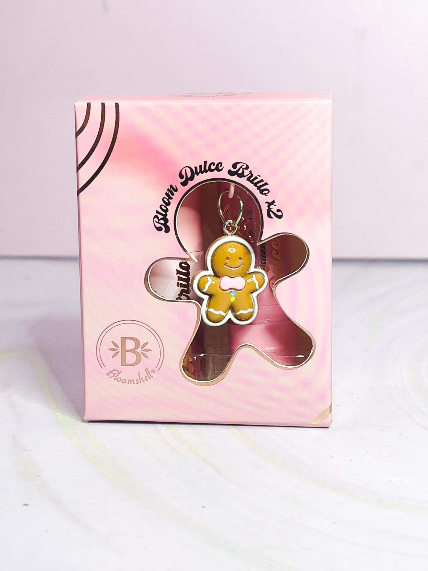 Bloom Dulce Brillo x2 Bloomshell