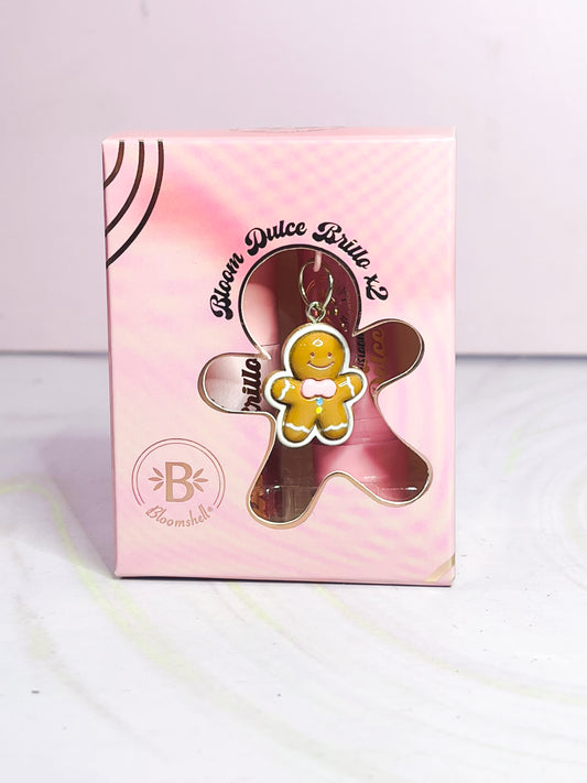 Bloom Dulce Brillo x2 Bloomshell