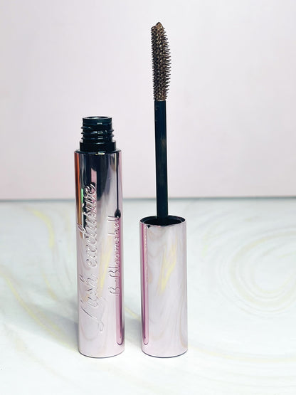 Pestañina café Coffee Lash Exclusive Bloomshell