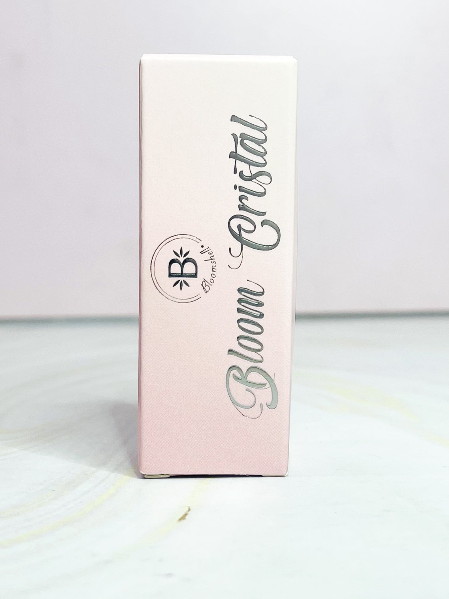 Bloom Cristal brillo hidratante Bloomshell