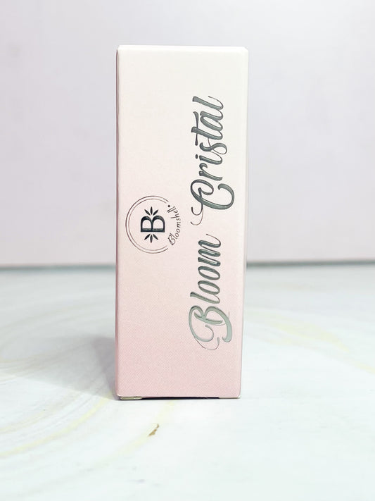 Bloom Cristal brillo hidratante Bloomshell