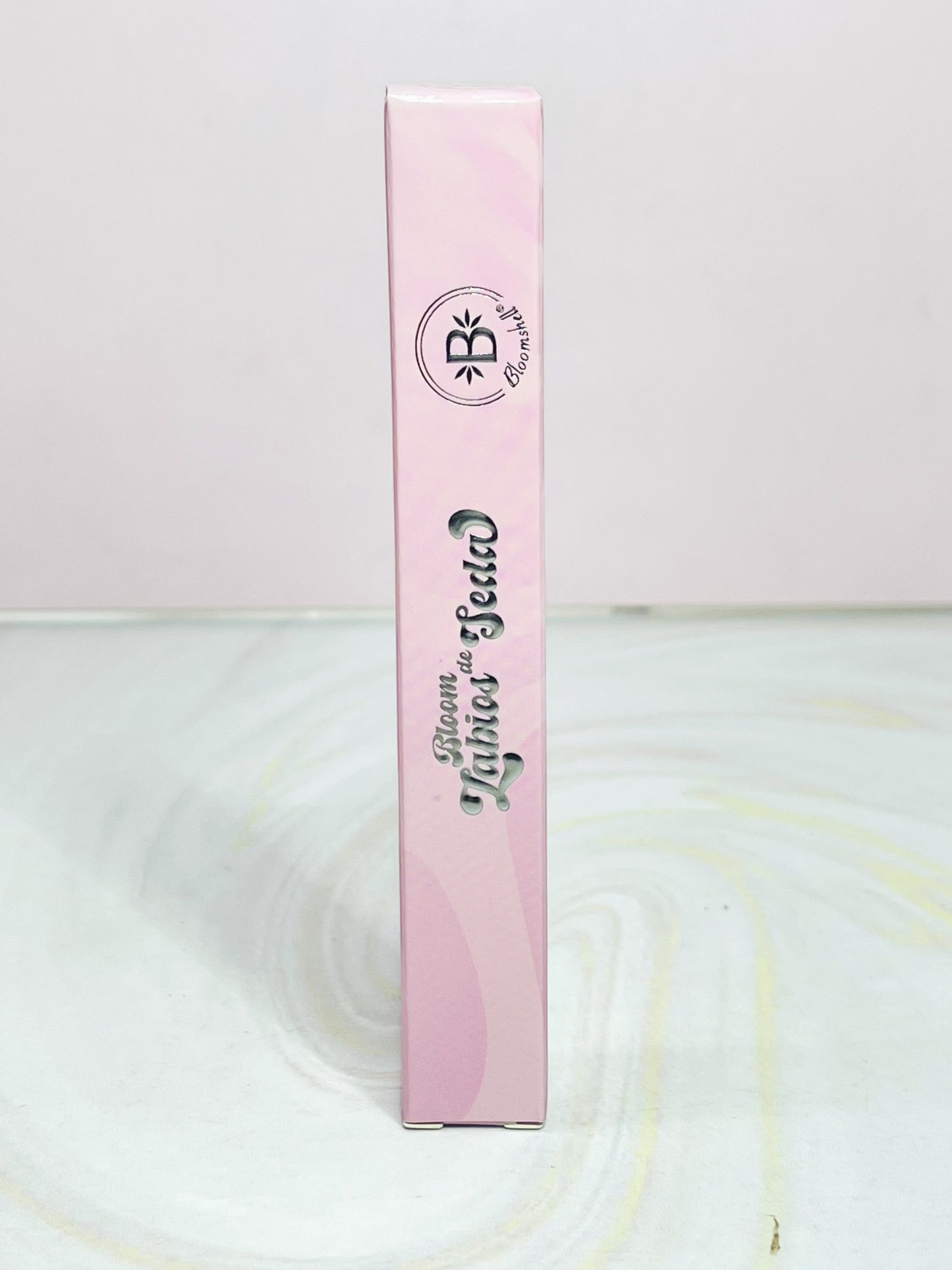 Bloom labios de seda Lip Bloom Bloomshell