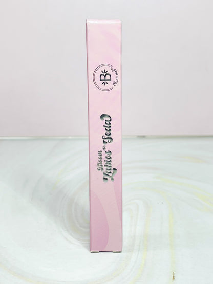 Bloom labios de seda Lip Bloom Bloomshell
