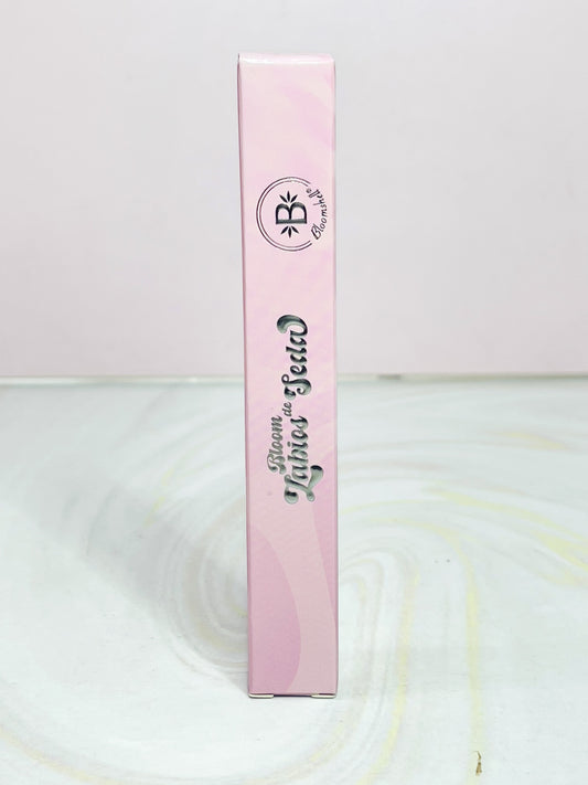 Bloom labios de seda Lip Bloom Bloomshell